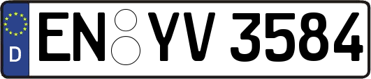 EN-YV3584