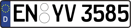 EN-YV3585