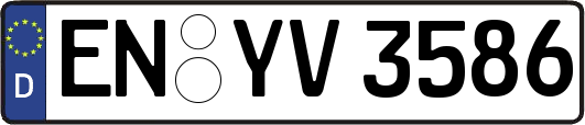 EN-YV3586