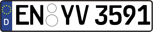 EN-YV3591