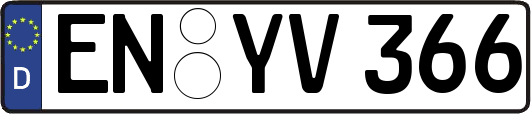 EN-YV366
