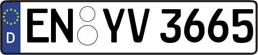 EN-YV3665