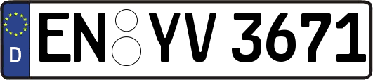EN-YV3671