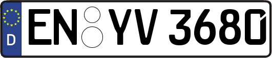 EN-YV3680