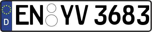 EN-YV3683