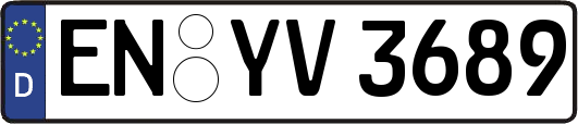 EN-YV3689