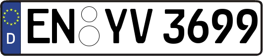 EN-YV3699