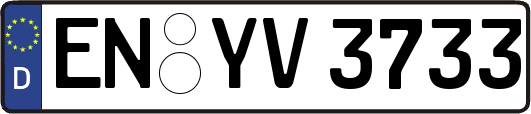 EN-YV3733