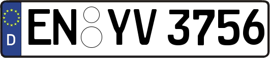 EN-YV3756