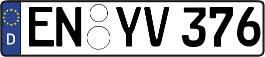 EN-YV376