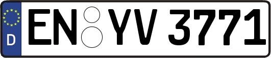 EN-YV3771