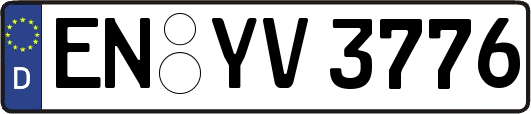 EN-YV3776