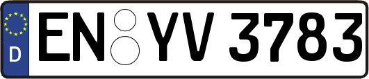 EN-YV3783