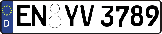 EN-YV3789