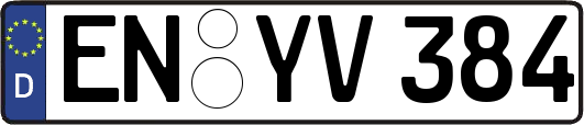EN-YV384