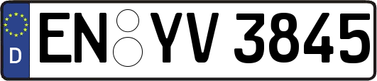 EN-YV3845