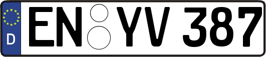EN-YV387