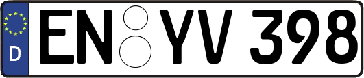 EN-YV398