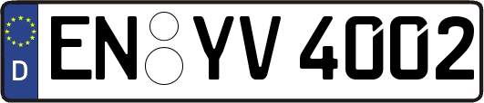 EN-YV4002