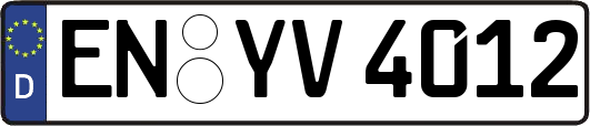 EN-YV4012