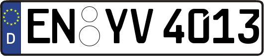 EN-YV4013