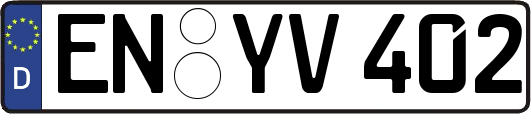 EN-YV402