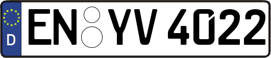 EN-YV4022