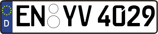 EN-YV4029