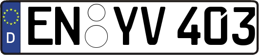 EN-YV403