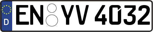 EN-YV4032