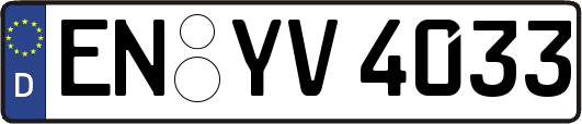 EN-YV4033
