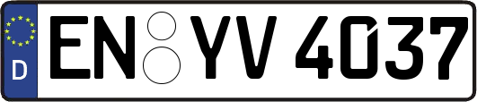 EN-YV4037