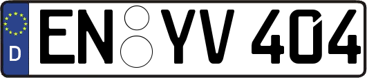 EN-YV404