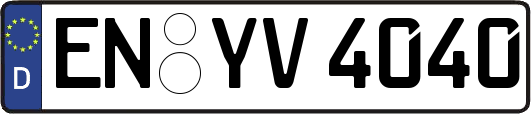 EN-YV4040