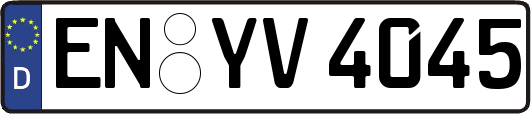 EN-YV4045
