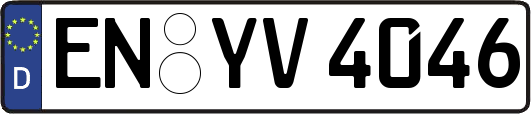 EN-YV4046