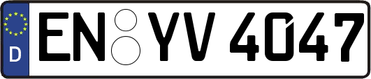 EN-YV4047