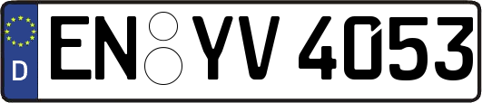 EN-YV4053