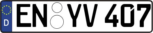 EN-YV407