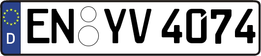 EN-YV4074