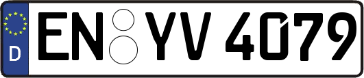 EN-YV4079