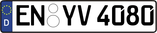 EN-YV4080