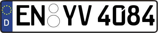 EN-YV4084