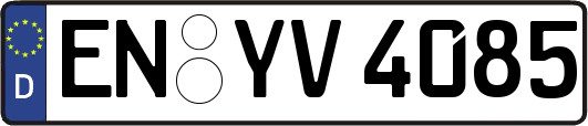 EN-YV4085