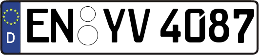 EN-YV4087