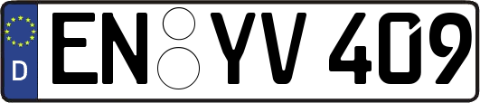 EN-YV409