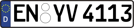 EN-YV4113