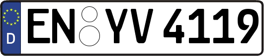 EN-YV4119