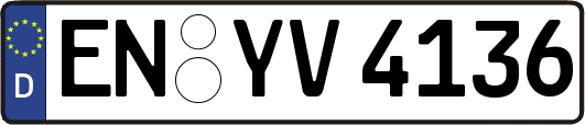 EN-YV4136