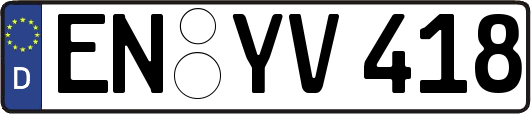 EN-YV418